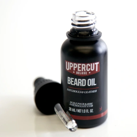 Uppercut Beard oil 30ml főképe